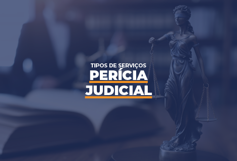 Perícia Judicial (id-132)