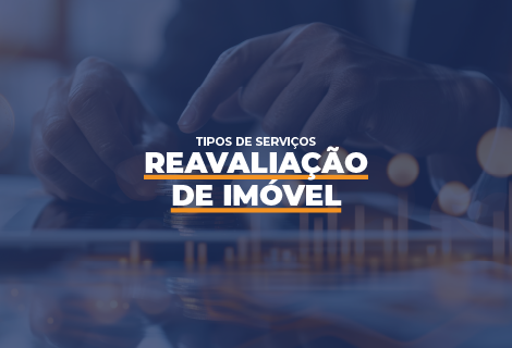 Reavaliação de Imóvel (id-111)