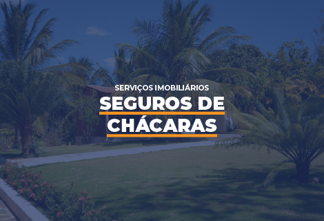 Seguros de Chacaras