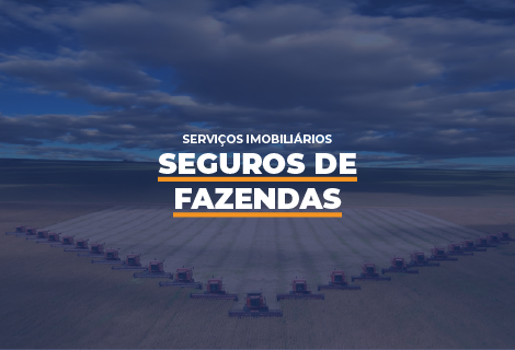 Seguros de Fazendas