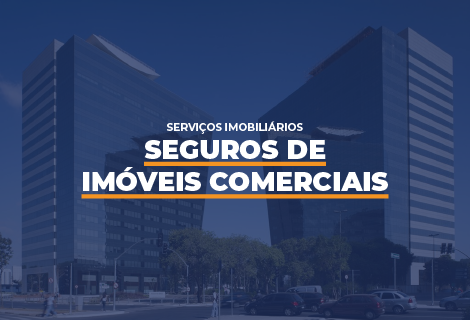 Seguros de Imóveis Comerciais