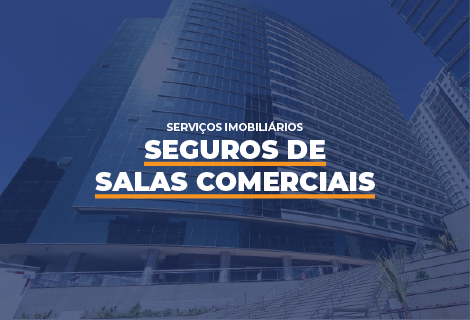 Seguros de Salas Comerciais