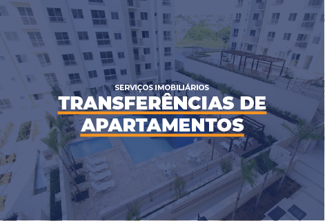 Transferências de Apartamentos